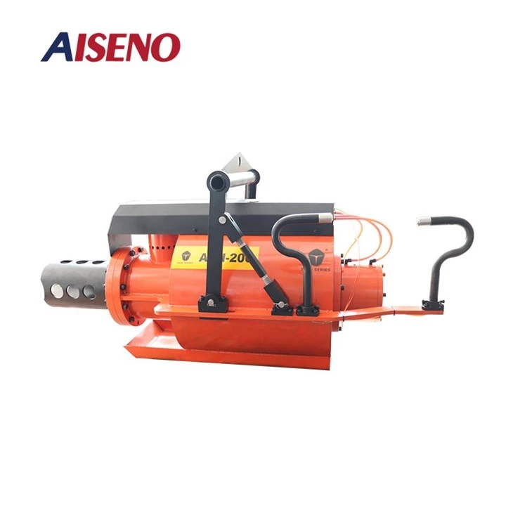 Pneumatic Impact Hammer