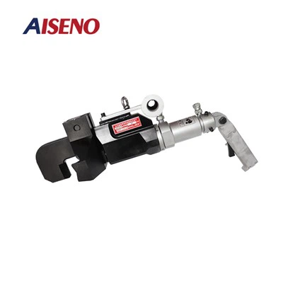 Pemotong Pelari Pengecoran