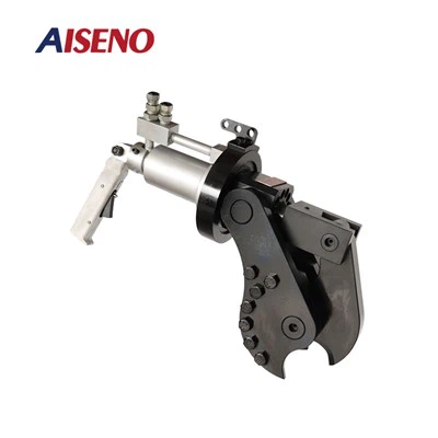 Pemecah Pelari Pengecoran