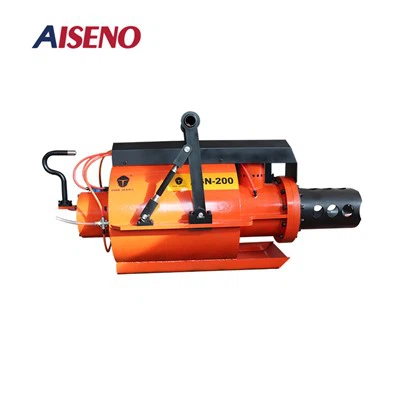 Palu Dampak Pneumatik