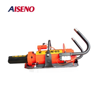 Menuangkan Riser Pneumatic Hammer